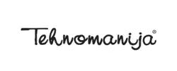 Tehnomanija